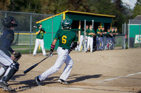 20972 Baseball v Cedar Park 041114