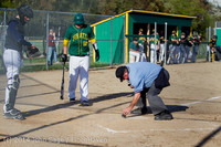 21016 Baseball v Cedar Park 041114