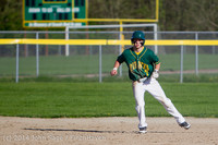 21020 Baseball v Cedar Park 041114