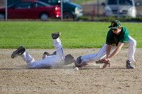 21068 Baseball v Cedar Park 041114
