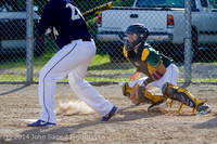 21076 Baseball v Cedar Park 041114