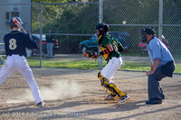 21100 Baseball v Cedar Park 041114