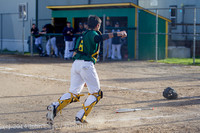21125 Baseball v Cedar Park 041114