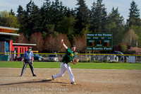 21132 Baseball v Cedar Park 041114