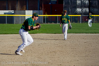 21153 Baseball v Cedar Park 041114
