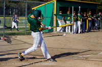 21176 Baseball v Cedar Park 041114