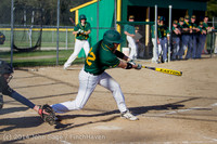 21190 Baseball v Cedar Park 041114