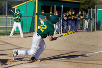 21193 Baseball v Cedar Park 041114