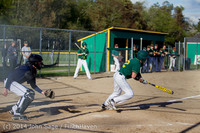 21194 Baseball v Cedar Park 041114