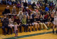 20602 VIHS Girls Basketball Seniors Night 2016 020516