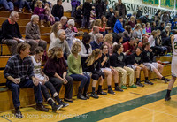 20607 VIHS Girls Basketball Seniors Night 2016 020516