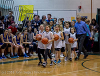 20611 VIHS Girls Basketball Seniors Night 2016 020516