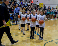 20627 VIHS Girls Basketball Seniors Night 2016 020516