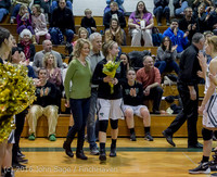 20660 VIHS Girls Basketball Seniors Night 2016 020516