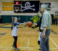 20685 VIHS Girls Basketball Seniors Night 2016 020516