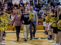 20746 VIHS Girls Basketball Seniors Night 2016 020516