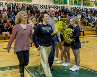 20759 VIHS Girls Basketball Seniors Night 2016 020516