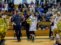 20766 VIHS Girls Basketball Seniors Night 2016 020516