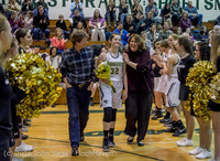 20776 VIHS Girls Basketball Seniors Night 2016 020516