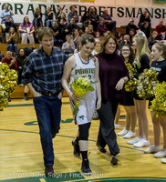 20782 VIHS Girls Basketball Seniors Night 2016 020516