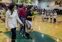 20823 VIHS Girls Basketball Seniors Night 2016 020516