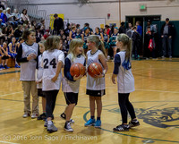20825 VIHS Girls Basketball Seniors Night 2016 020516