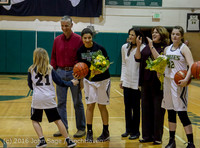20833 VIHS Girls Basketball Seniors Night 2016 020516
