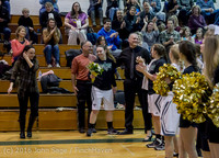 20838 VIHS Girls Basketball Seniors Night 2016 020516