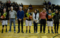 20873 VIHS Girls Basketball Seniors Night 2016 020516