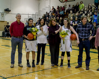 20895 VIHS Girls Basketball Seniors Night 2016 020516