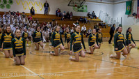 16274 VIHS Winter Cheer at Halftime BBall v Sea-Chr 010915