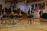 16283 VIHS Winter Cheer at Halftime BBall v Sea-Chr 010915