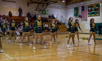 16285 VIHS Winter Cheer at Halftime BBall v Sea-Chr 010915