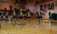 16288 VIHS Winter Cheer at Halftime BBall v Sea-Chr 010915