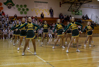 16289 VIHS Winter Cheer at Halftime BBall v Sea-Chr 010915