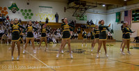 16297 VIHS Winter Cheer at Halftime BBall v Sea-Chr 010915