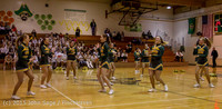 16313 VIHS Winter Cheer at Halftime BBall v Sea-Chr 010915