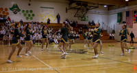 16315 VIHS Winter Cheer at Halftime BBall v Sea-Chr 010915