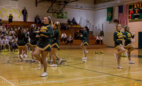16322 VIHS Winter Cheer at Halftime BBall v Sea-Chr 010915