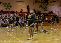 16326 VIHS Winter Cheer at Halftime BBall v Sea-Chr 010915