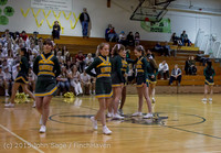 16331 VIHS Winter Cheer at Halftime BBall v Sea-Chr 010915