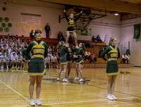 16339 VIHS Winter Cheer at Halftime BBall v Sea-Chr 010915