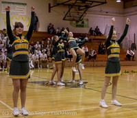 16353 VIHS Winter Cheer at Halftime BBall v Sea-Chr 010915