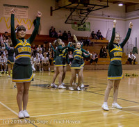 16354 VIHS Winter Cheer at Halftime BBall v Sea-Chr 010915