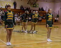 16357 VIHS Winter Cheer at Halftime BBall v Sea-Chr 010915