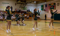 16364 VIHS Winter Cheer at Halftime BBall v Sea-Chr 010915