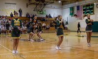 16366 VIHS Winter Cheer at Halftime BBall v Sea-Chr 010915