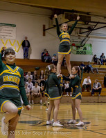 16380 VIHS Winter Cheer at Halftime BBall v Sea-Chr 010915
