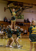 16382 VIHS Winter Cheer at Halftime BBall v Sea-Chr 010915