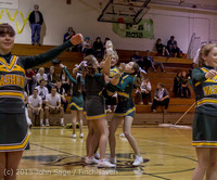 16389 VIHS Winter Cheer at Halftime BBall v Sea-Chr 010915